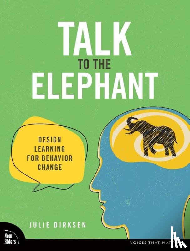 Dirksen, Julie - Talk to the Elephant