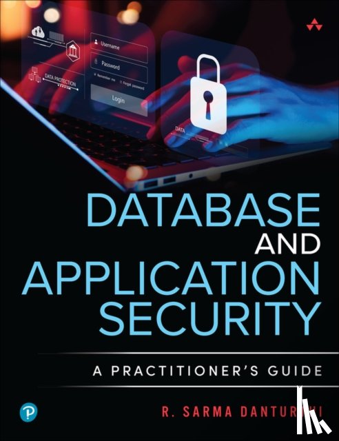 Danturthi, R. Sarma - Database and Application Security