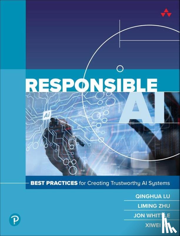 CSIRO, Lu, Qinghua, Zhu, Liming, Whittle, Jon - Responsible AI