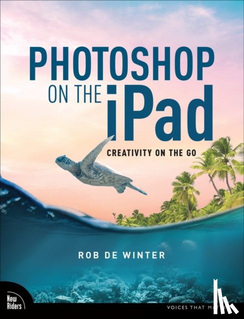 de Winter, Rob - Photoshop on the iPad