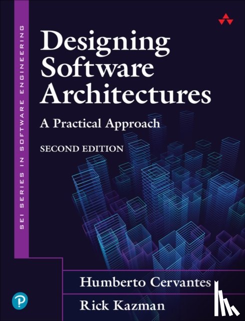 Cervantes, Humberto, Kazman, Rick - Designing Software Architectures