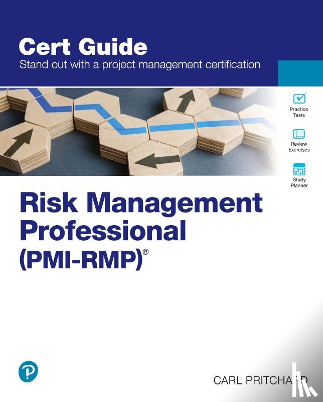 Pritchard, Carl - PMI-RMP (Risk Management Professional)