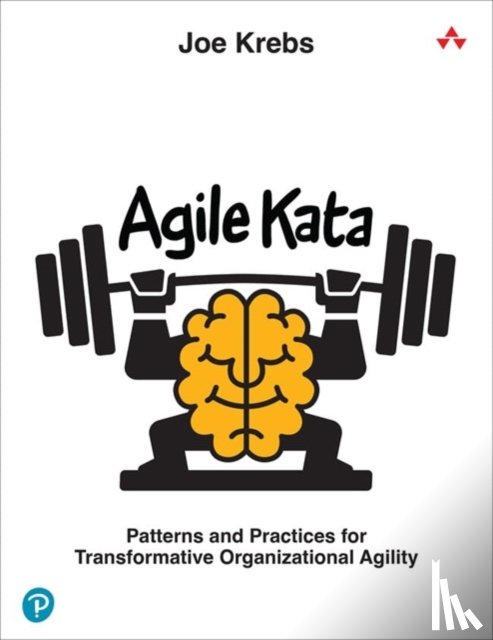 Krebs, Joe - Agile Kata
