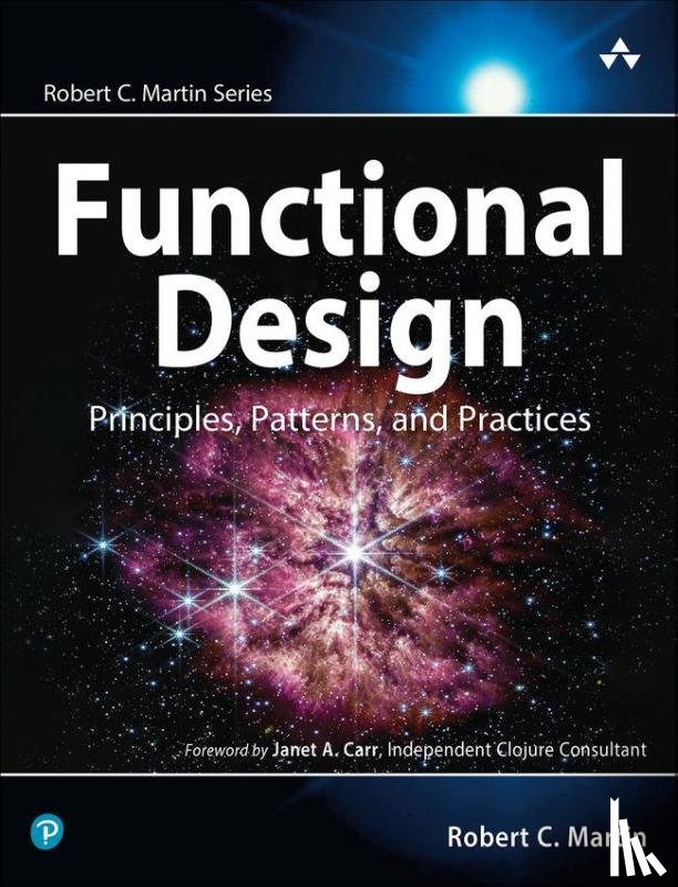 Martin, Robert - Functional Design