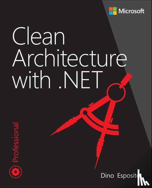 Esposito, Dino - Clean Architecture with .NET