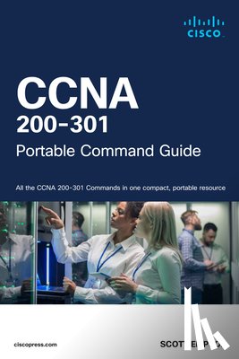 Empson, Scott - CCNA 200-301 Portable Command Guide