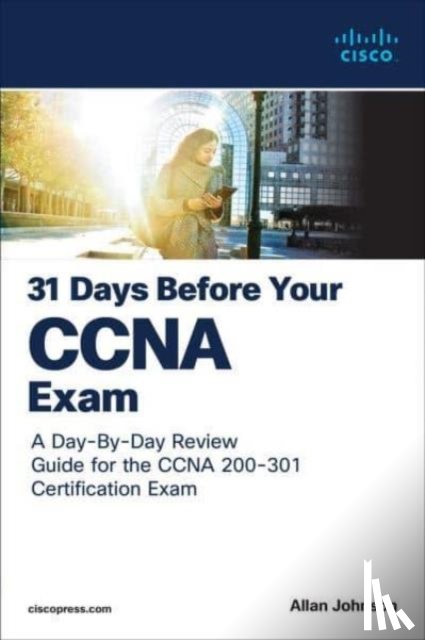 Johnson, Allan - 31 Days Before your CCNA Exam