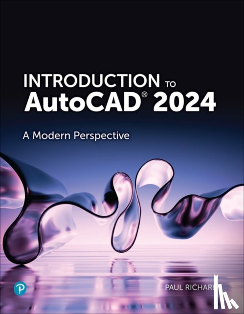 Richard, Paul - Introduction to AutoCAD 2024