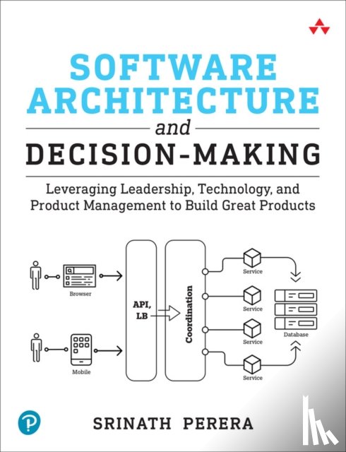 Perera, Srinath - Software Architecture and Decision-Making