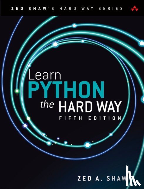 Shaw, Zed - Learn Python the Hard Way