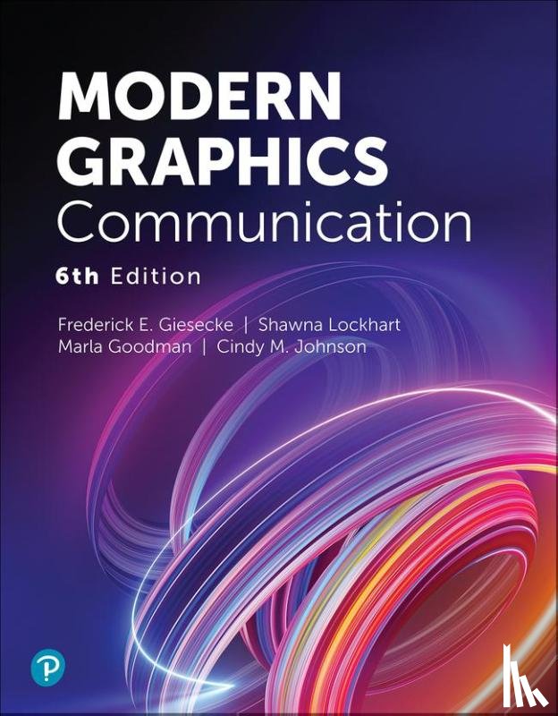 Giesecke, Frederick, Lockhart, Shawna, Goodman, Marla, Johnson, Cindy - Modern Graphics Communication