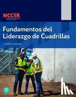 Nccer - Fundamentos del Liderazgo de Cuadrillas