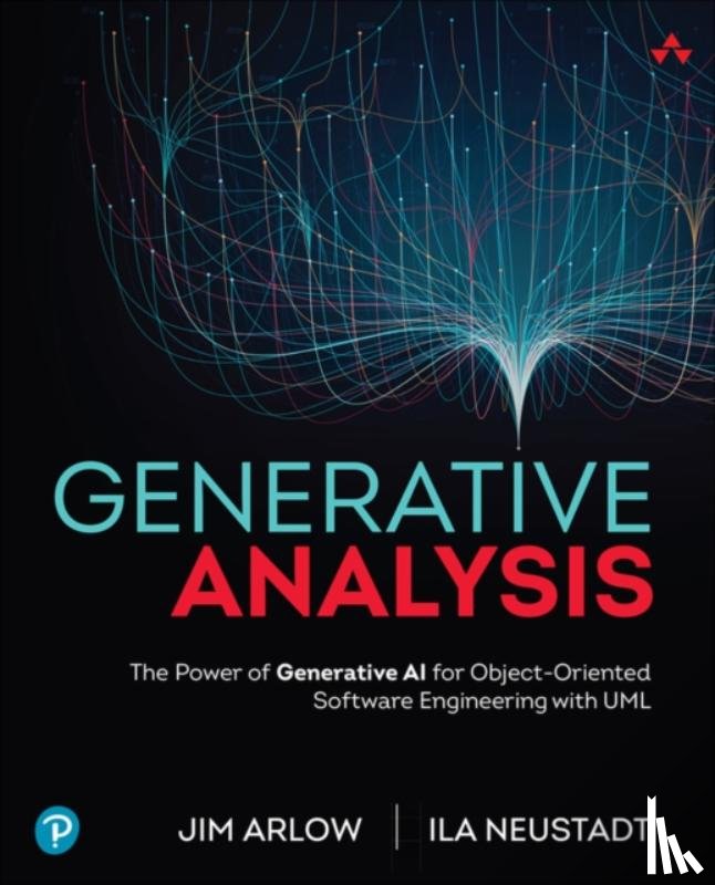 Arlow, Jim, Neustadt, Ila - Generative Analysis