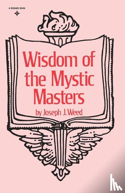 Weed, Joseph J. (Joseph J. Weed) - Wisdom of the Mystic Masters
