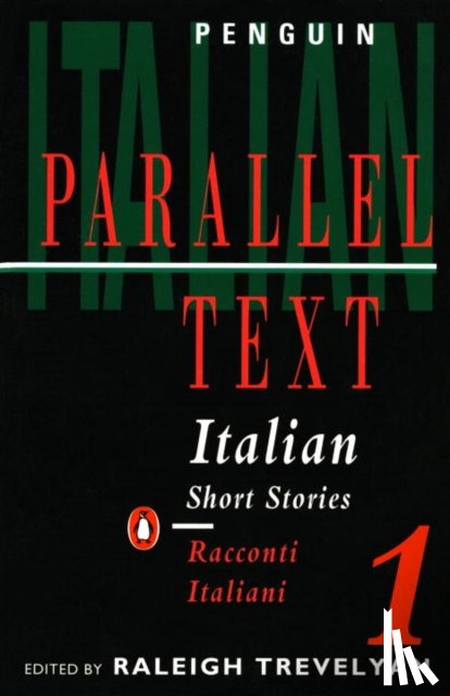  - Italian Short Stories