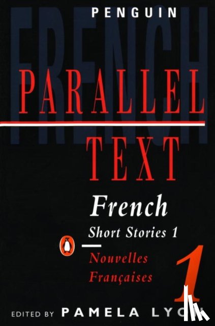  - Parallel Text: French Short Stories