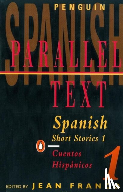  - Spanish Short Stories