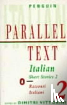 Vittorini, Dimitri - Italian Short Stories