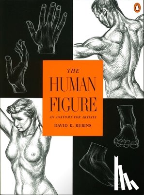 Rubins, David K. - HUMAN FIGURE