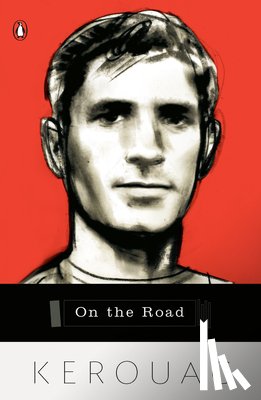 Kerouac, Jack - On the Road