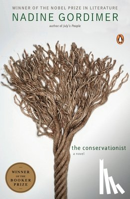 Gordimer, Nadine - The Conservationist