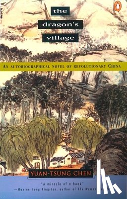 Chen, Yuan-Tsung - The Dragon's Village