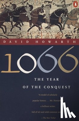 David Howarth - 1066