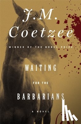 Coetzee, J. M. - WAITING FOR THE BARBARIANS REV