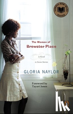 Naylor, Gloria - Naylor, G: Women of Brewster Place