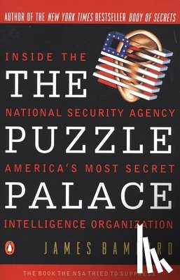 Bamford, James - The Puzzle Palace