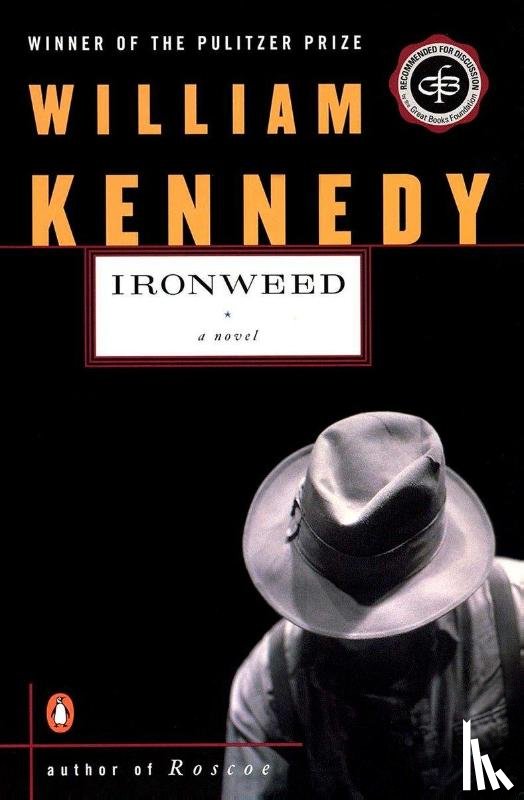 Kennedy, William - Ironweed