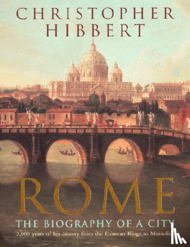Hibbert, Christopher - Rome