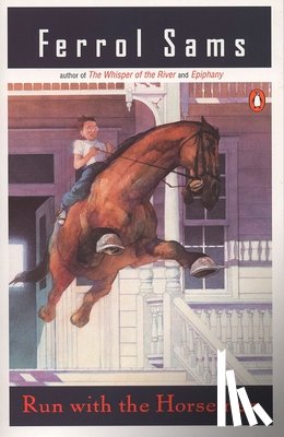 Sams, Ferrol - Run with the Horsemen