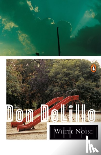 DeLillo, Don - White Noise