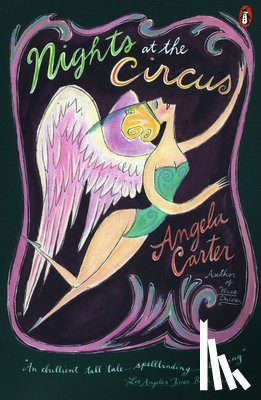 Carter, Angela - Carter, A: Nights at the Circus