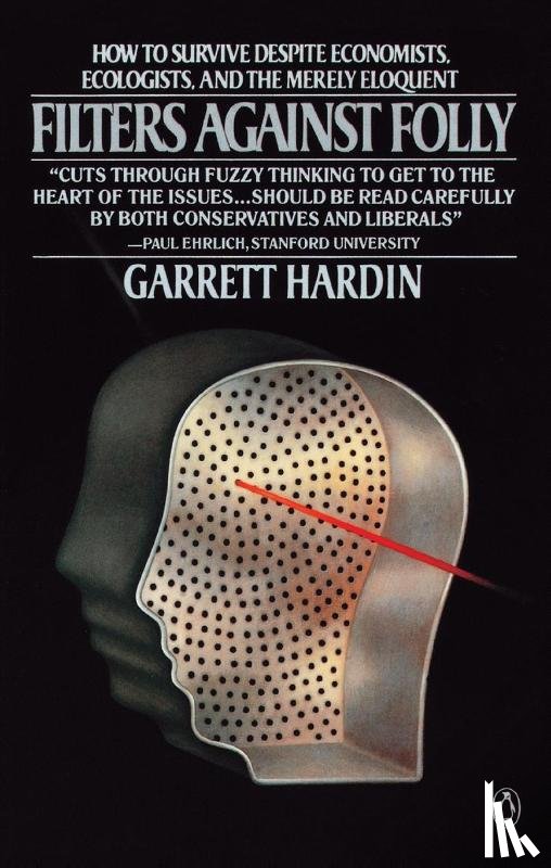 Hardin, Garrett - Filters against Folly