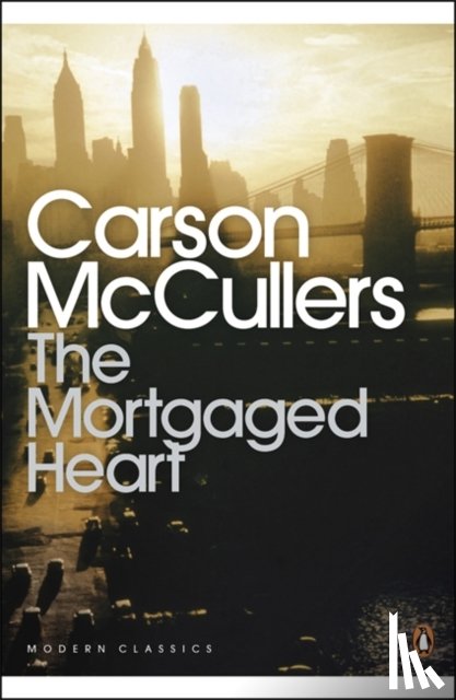 McCullers, Carson - The Mortgaged Heart