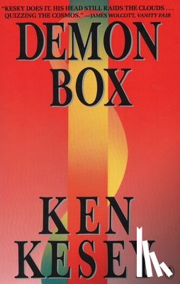 Kesey, Ken - Demon Box