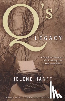 Hanff, Helene - QS LEGACY