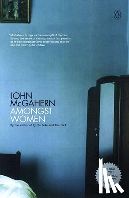 Mcgahern, John - Amongst Women