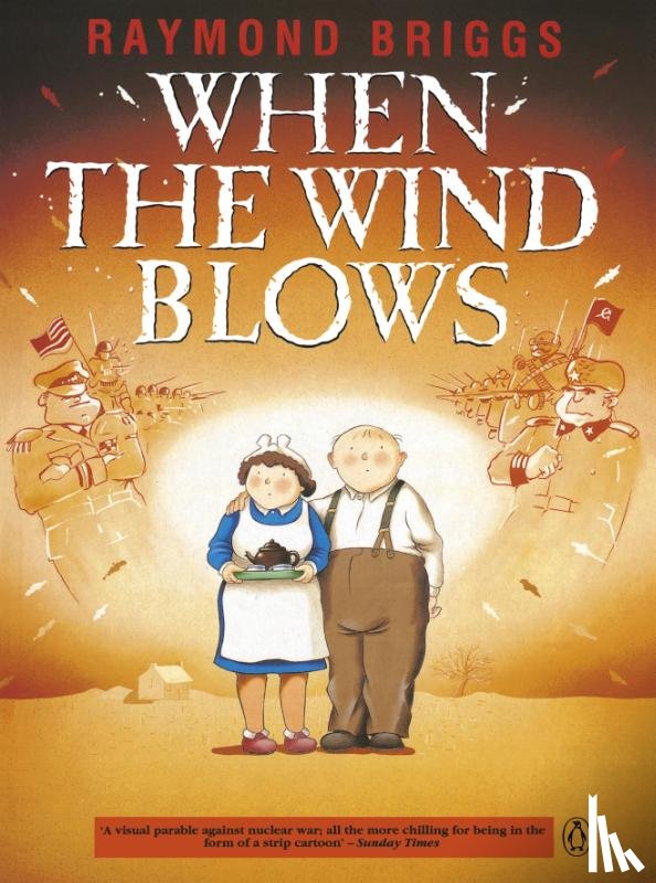 Briggs, Raymond - When the Wind Blows