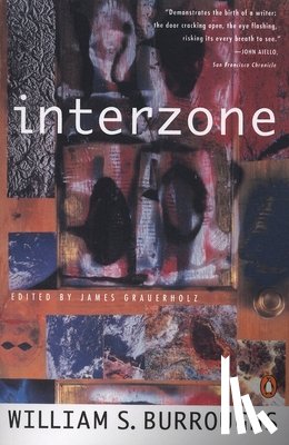Burroughs, William S. - Interzone
