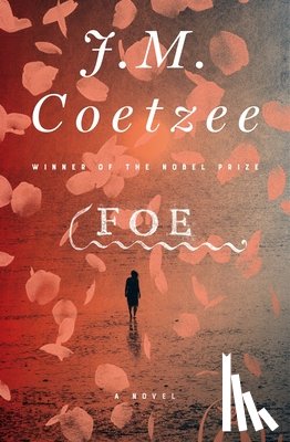 Coetzee, J. M. - Foe