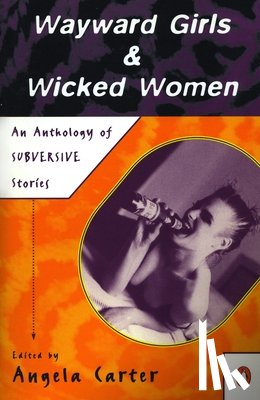 Various - Wayward Girls and Wicked Women