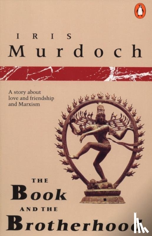 Murdoch, Iris - The Book and the Brotherhood