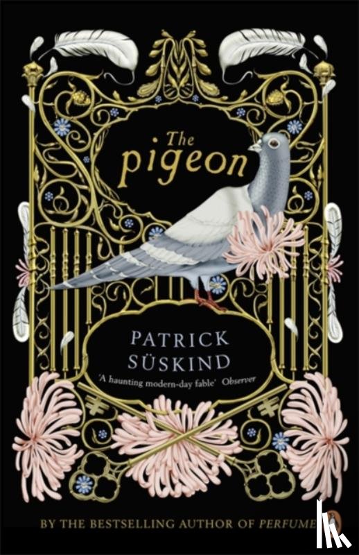 Suskind, Patrick - The Pigeon