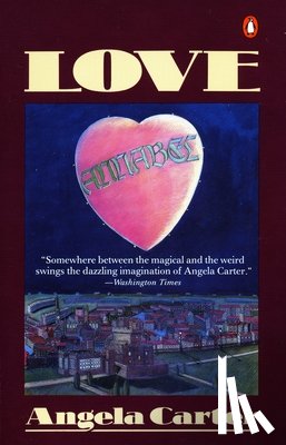Carter, Angela - Love