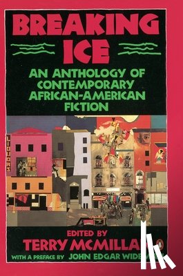 McMillan, Terry - Breaking Ice: An Anthology of Contemporary African-American Fiction