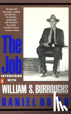Odier, Daniel, Burroughs, William S. - The Job