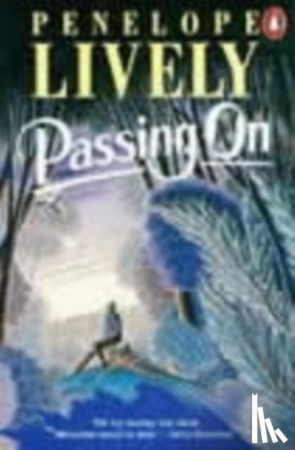 Lively - Passing on